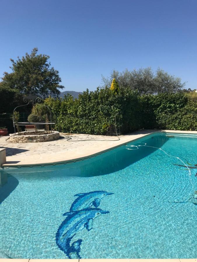 Appartamento 2 Pièces Rdc Piscine *